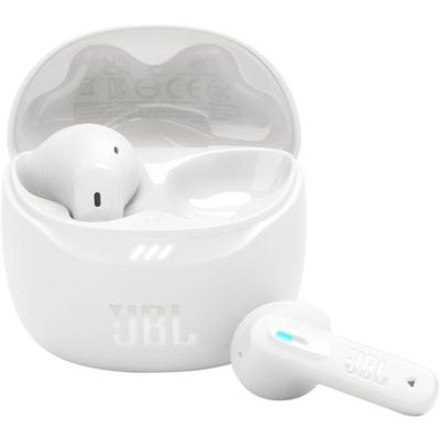 Навушники JBL Tune Flex 2 White
