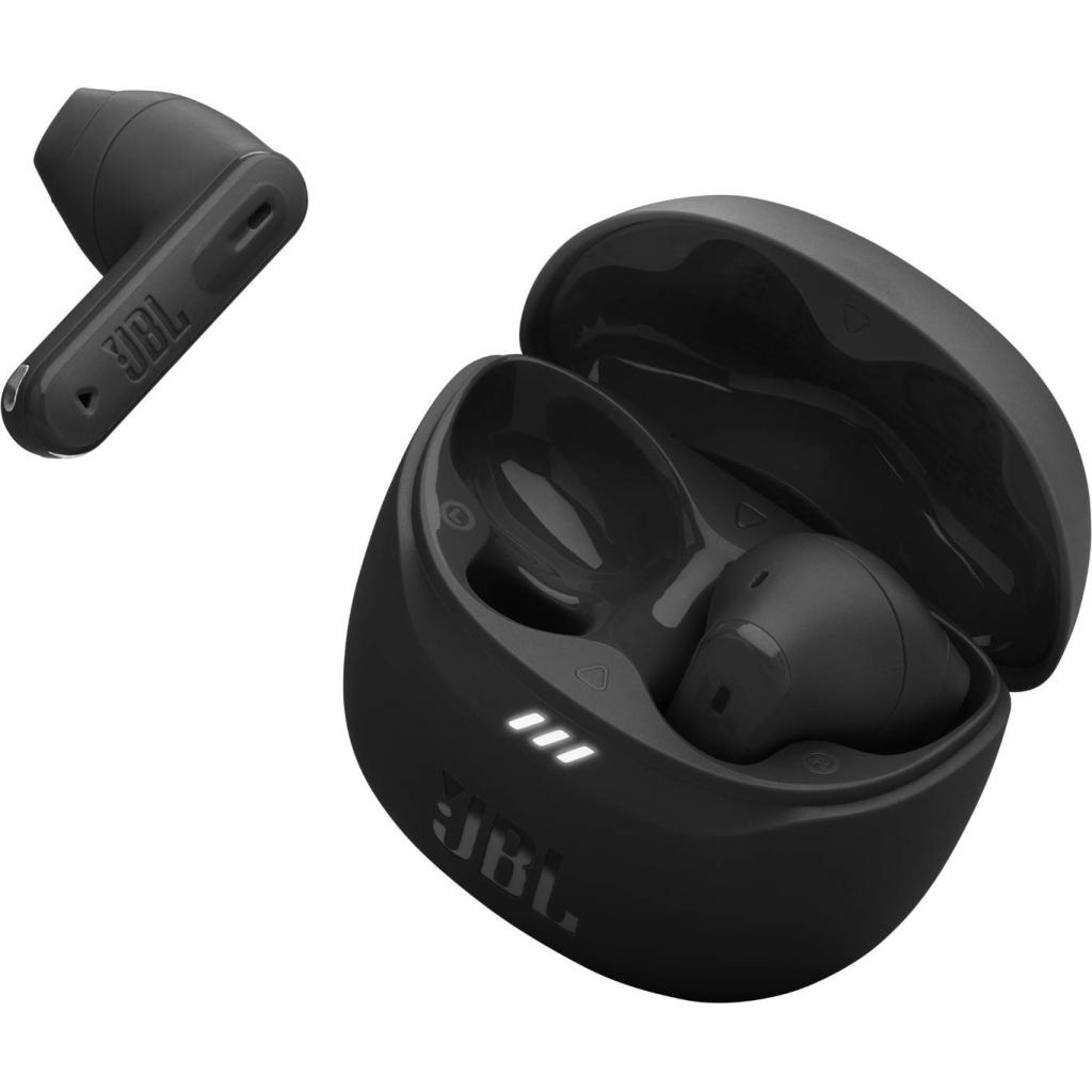 Навушники JBL Tune Flex 2 Black