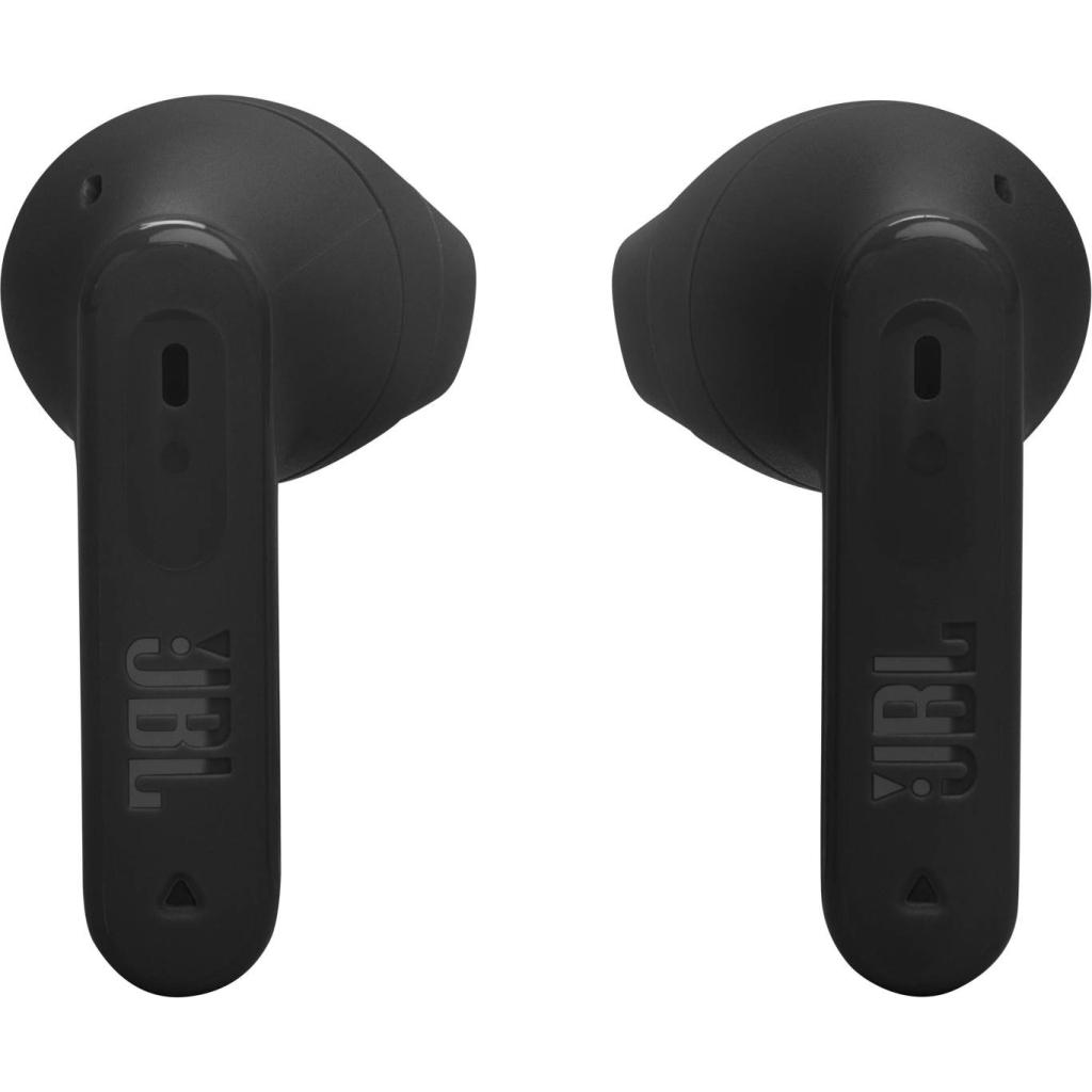 Навушники JBL Tune Flex 2 Black