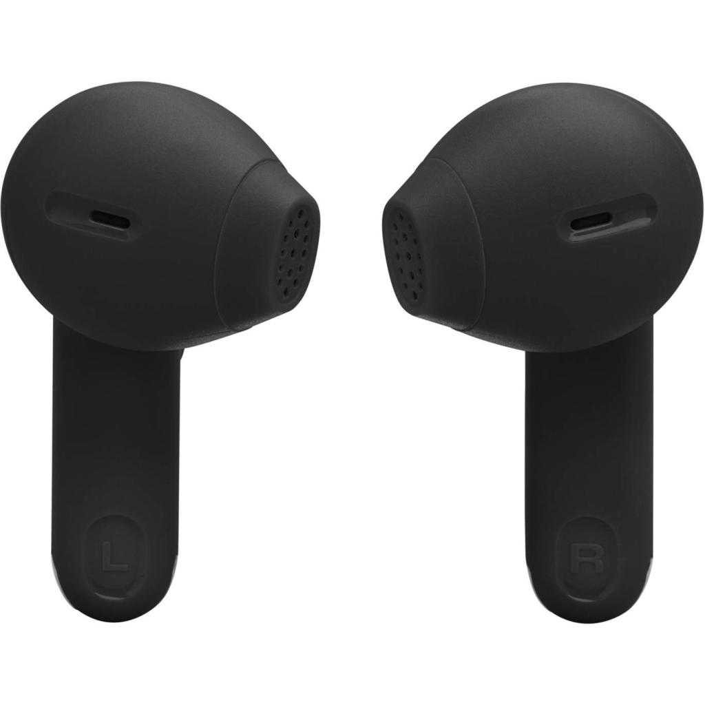 Навушники JBL Tune Flex 2 Black