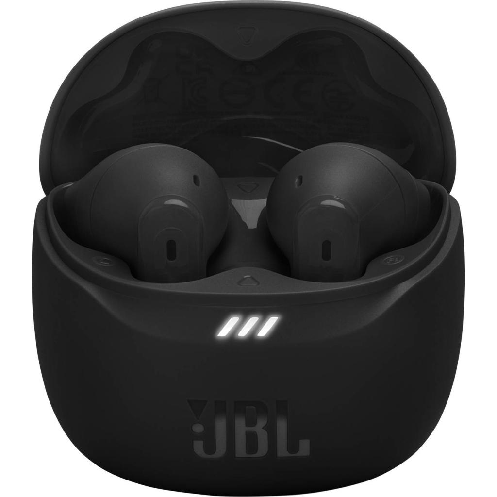 Навушники JBL Tune Flex 2 Black