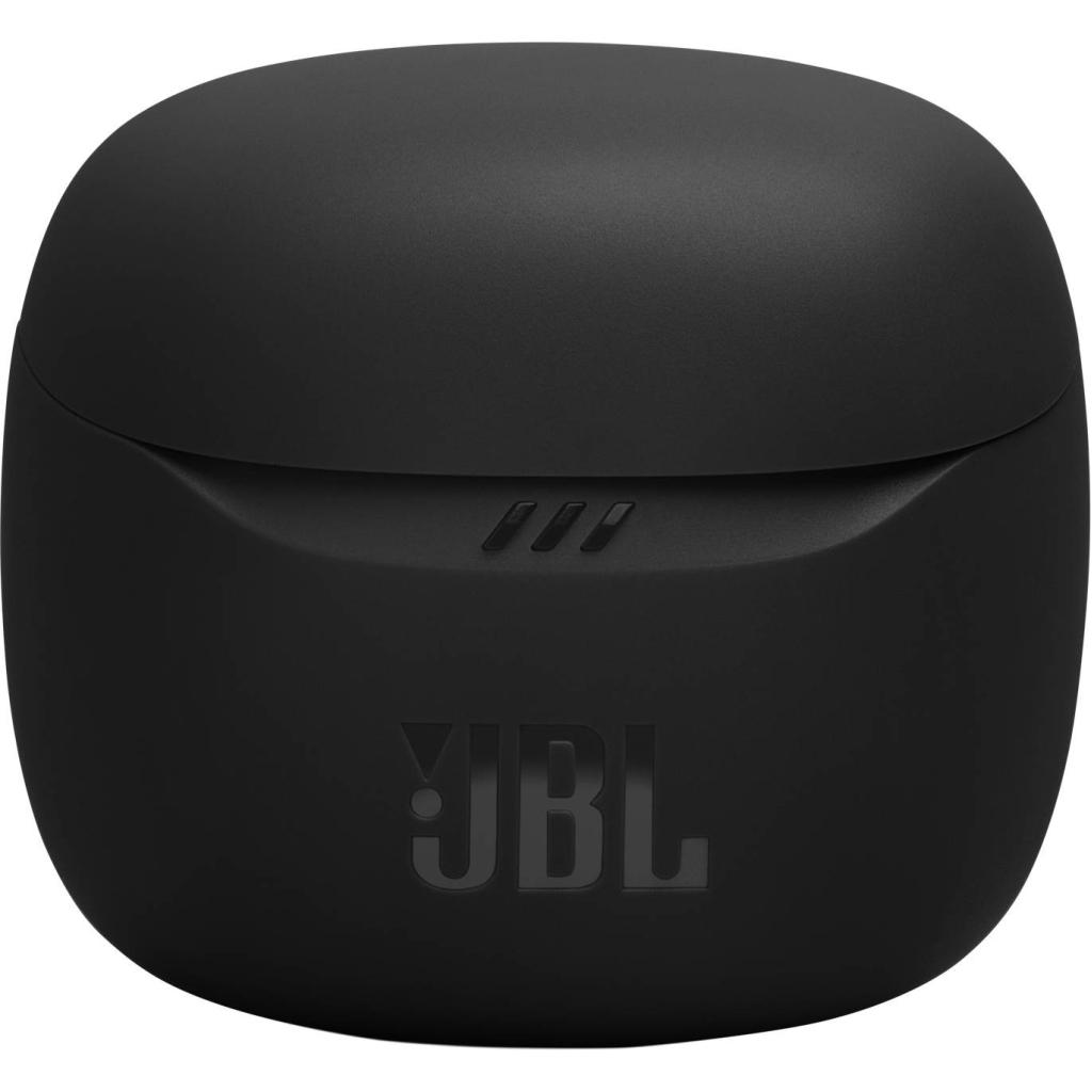 Навушники JBL Tune Flex 2 Black