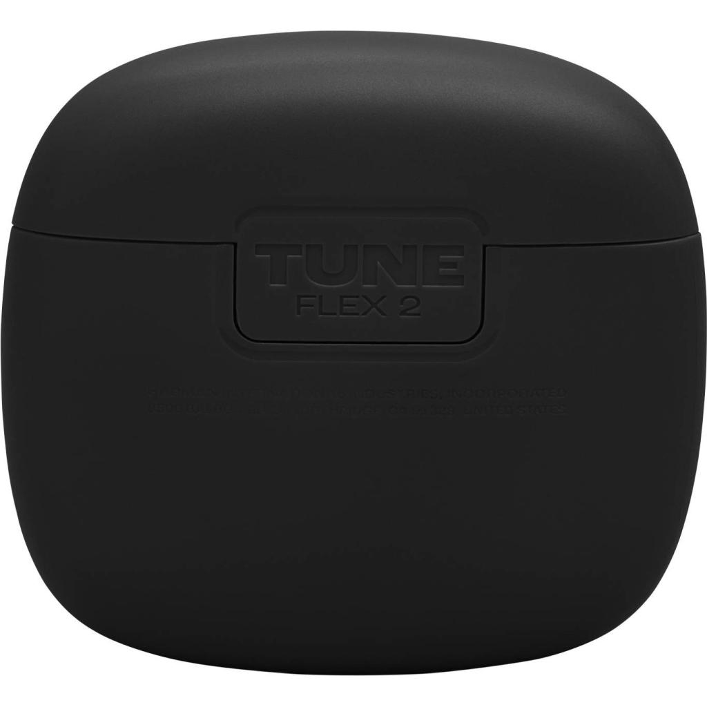 Навушники JBL Tune Flex 2 Black