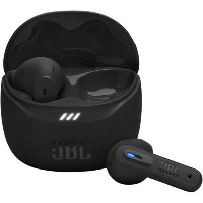 Навушники JBL Tune Flex 2 Black