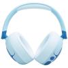 Навушники JBL Junior 470NC Blue
