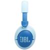 Навушники JBL Junior 470NC Blue