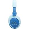 Навушники JBL Junior 470NC Blue