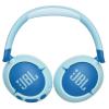 Навушники JBL Junior 470NC Blue