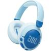 Навушники JBL Junior 470NC Blue