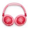 Навушники JBL Junior 470NC Pink