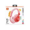 Навушники JBL Junior 470NC Pink