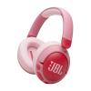 Навушники JBL Junior 470NC Pink