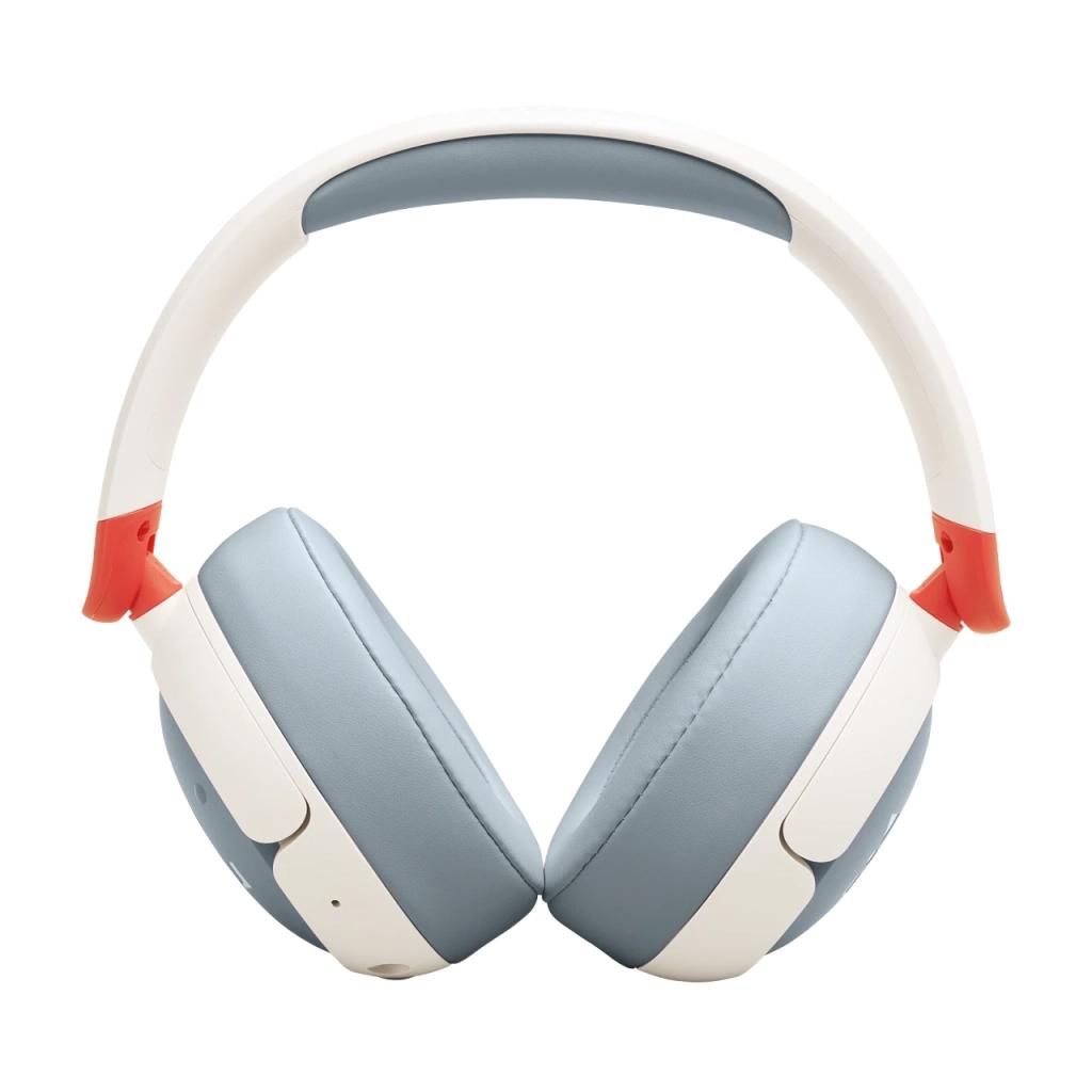 Навушники JBL Junior 470NC White