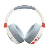 Навушники JBL Junior 470NC White