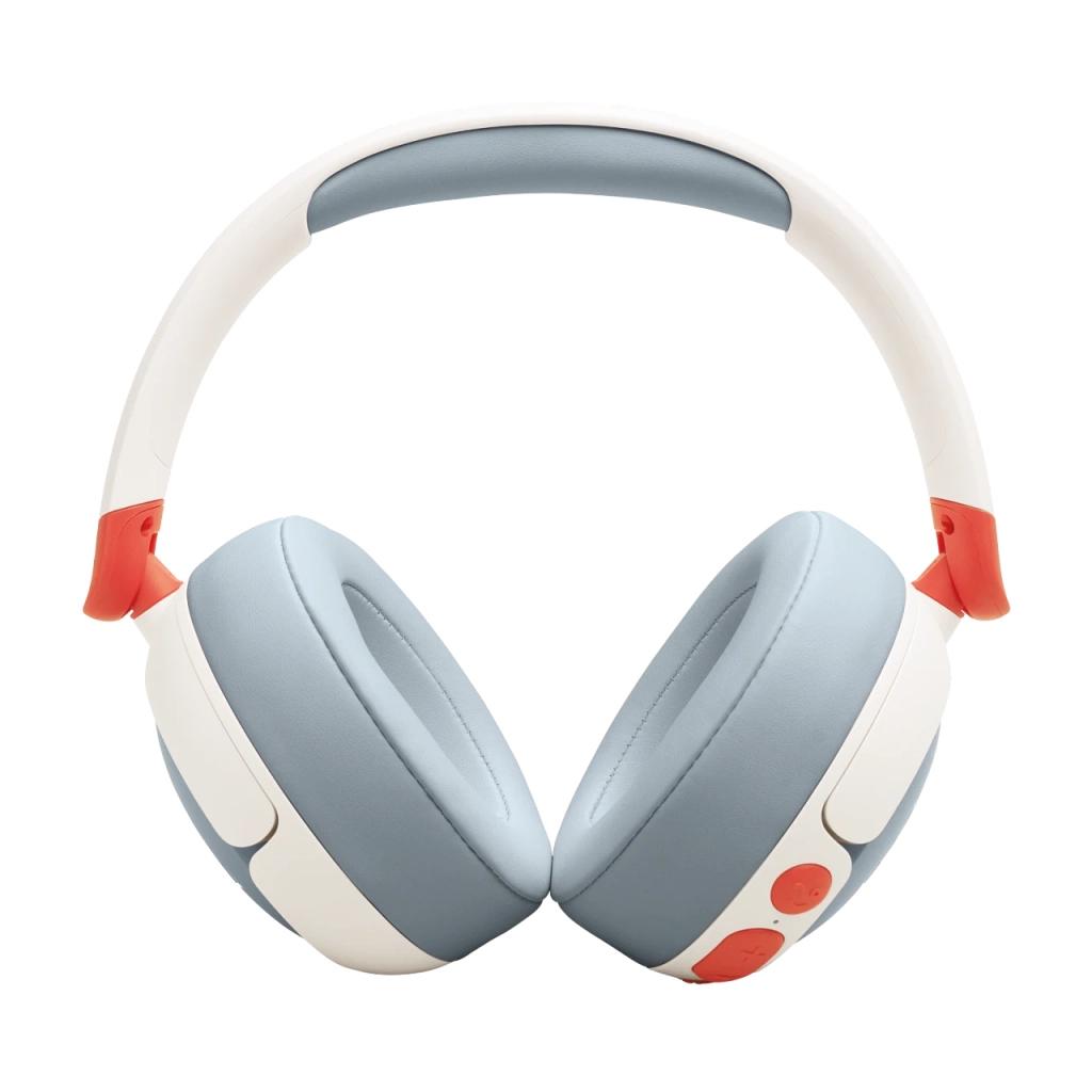 Навушники JBL Junior 470NC White