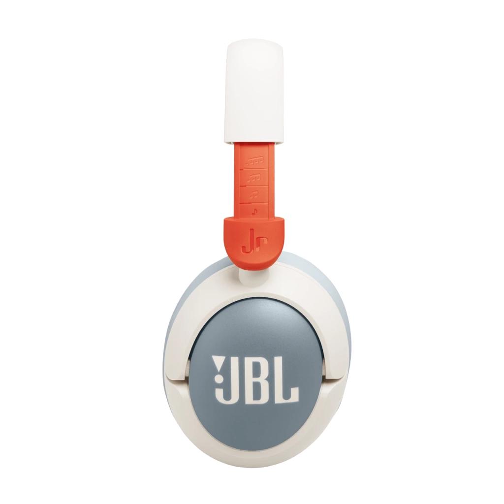 Навушники JBL Junior 470NC White