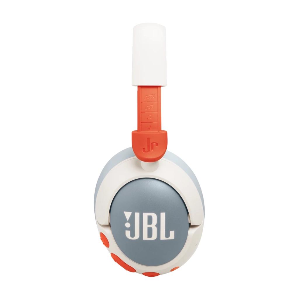 Навушники JBL Junior 470NC White