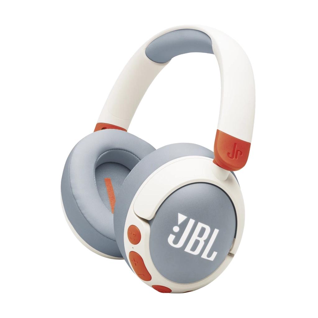 Навушники JBL Junior 470NC White