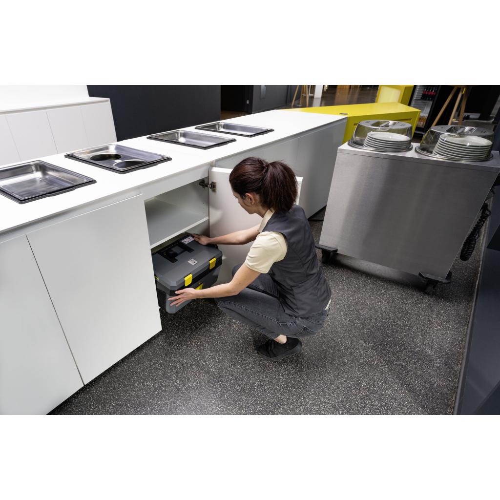 Пароочисник Karcher SG 4/2 Classic (1.092-301.0)