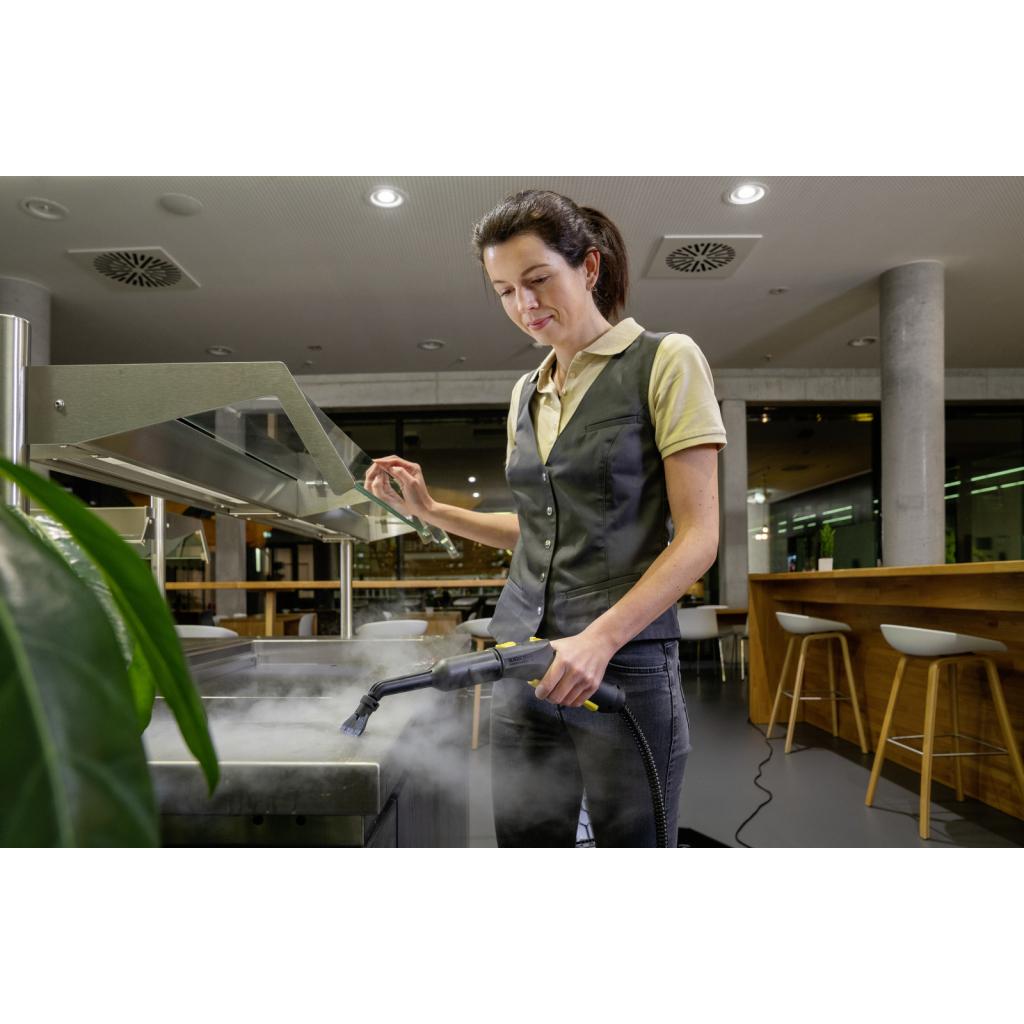 Пароочисник Karcher SG 4/2 Classic (1.092-301.0)