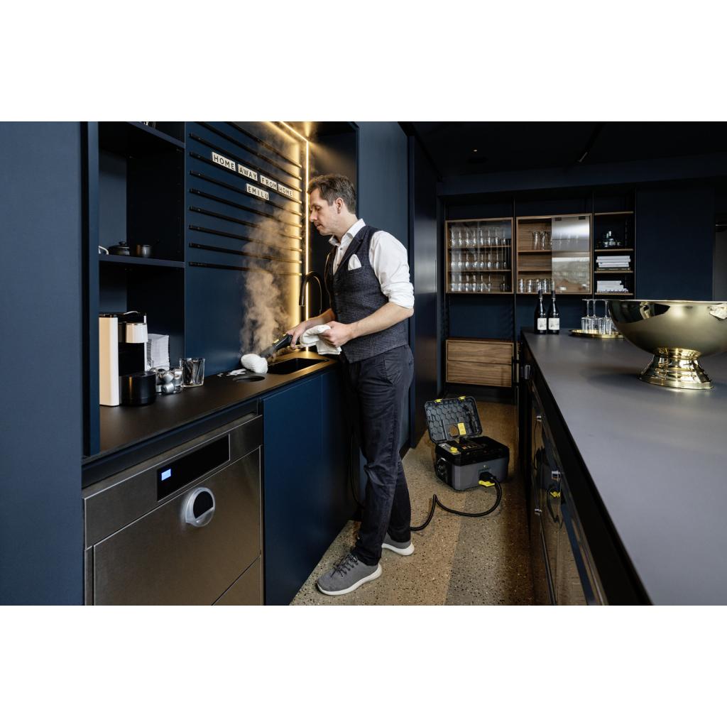 Пароочисник Karcher SG 4/2 Classic (1.092-301.0)