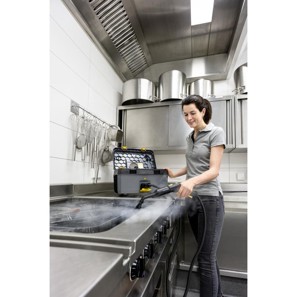 Пароочисник Karcher SG 4/2 Classic (1.092-301.0)