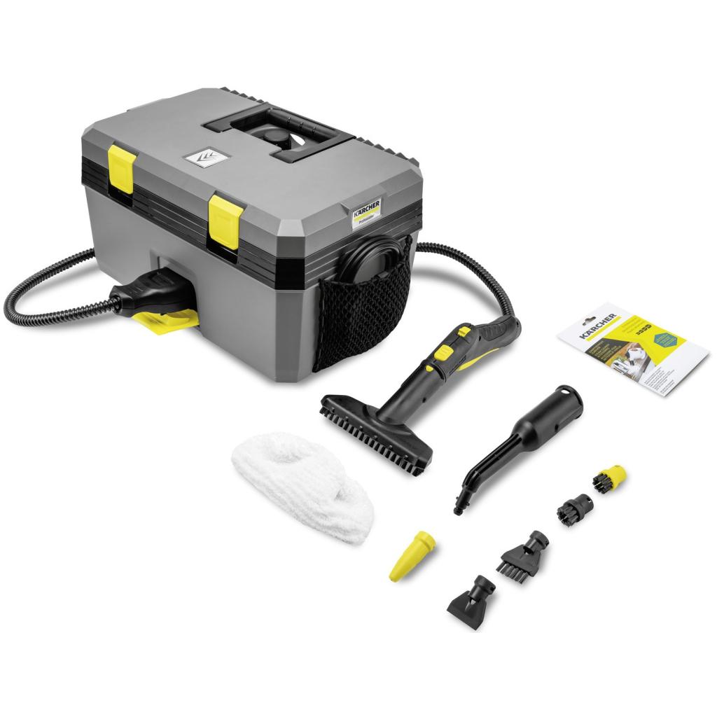 Пароочисник Karcher SG 4/2 Classic (1.092-301.0)