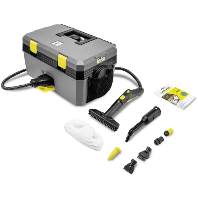 Пароочисник Karcher SG 4/2 Classic (1.092-301.0)