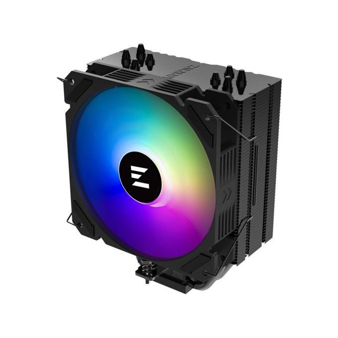 Кулер до процесора Zalman CNPS9X Performa Plus ARGB Black