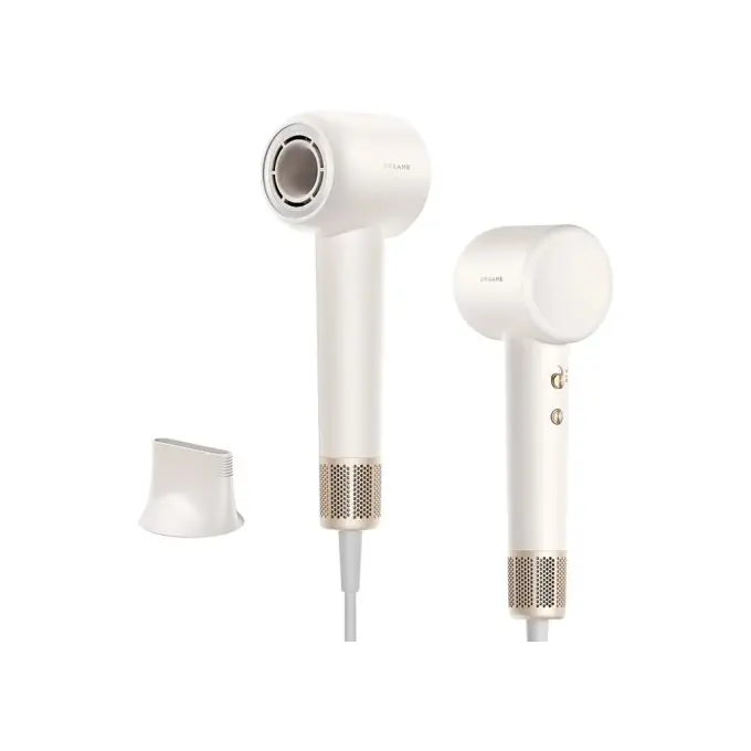 Фен Dreame Hair Dryer Gleam White (AHD12A-WH)