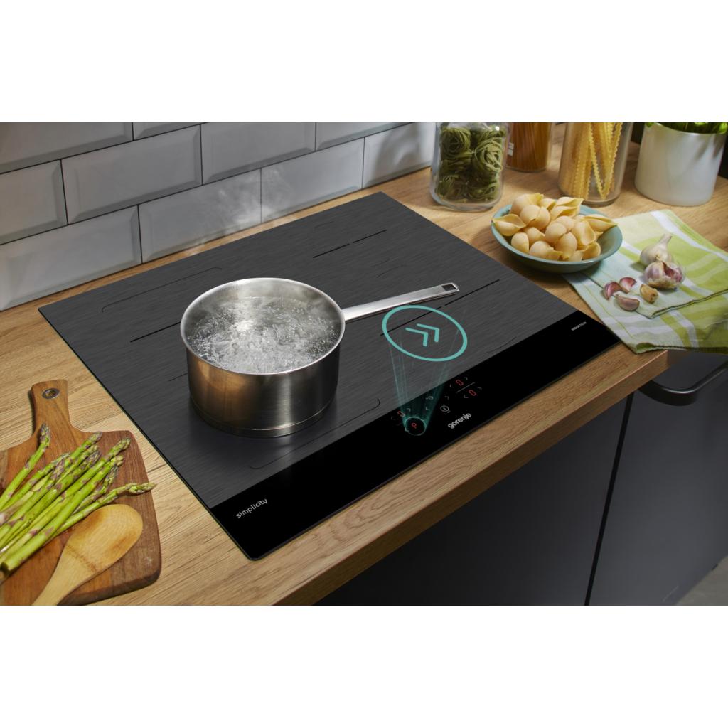 Варильна поверхня Gorenje GI6421SYB