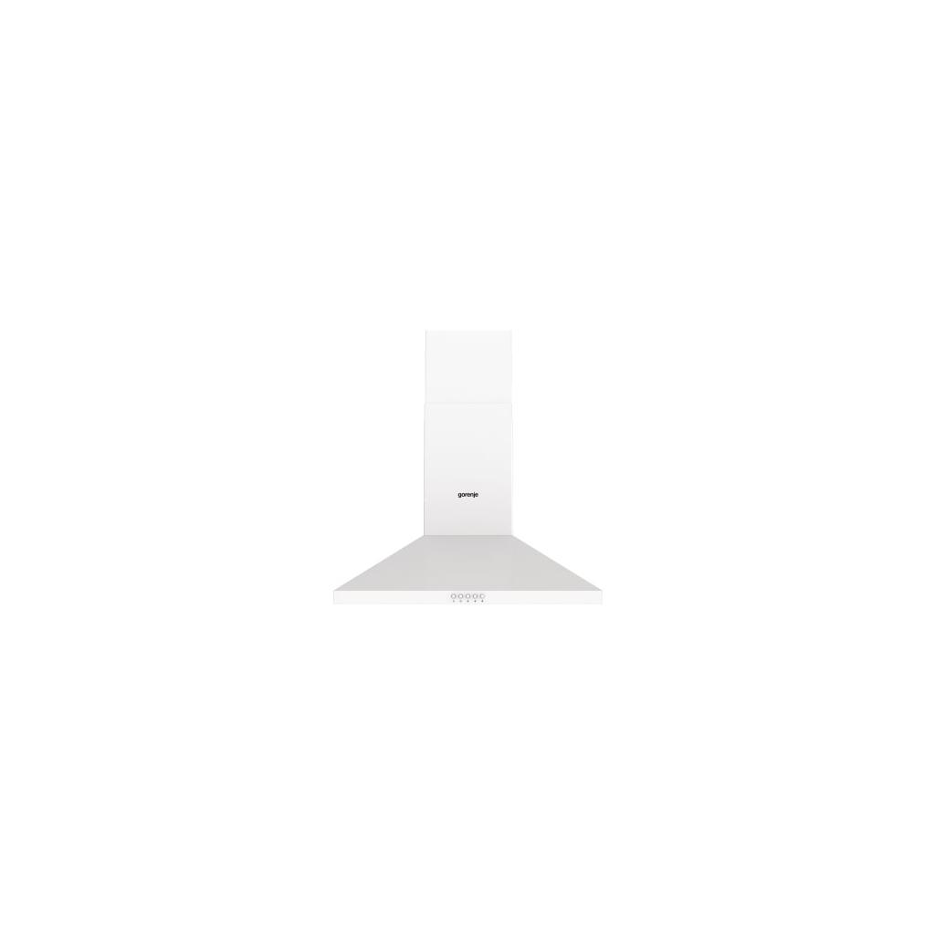 Витяжка кухонна Gorenje WHC629E4W