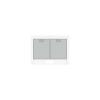 Витяжка кухонна Gorenje WHC629E4W