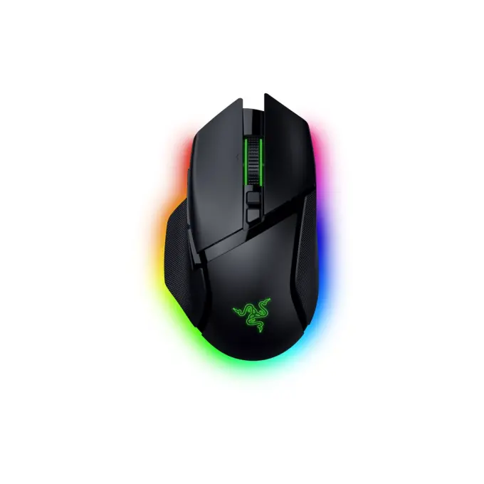 Мишка Razer Basilisk V3 Pro 35K Wireless Black (RZ01-05240100-R3G1)