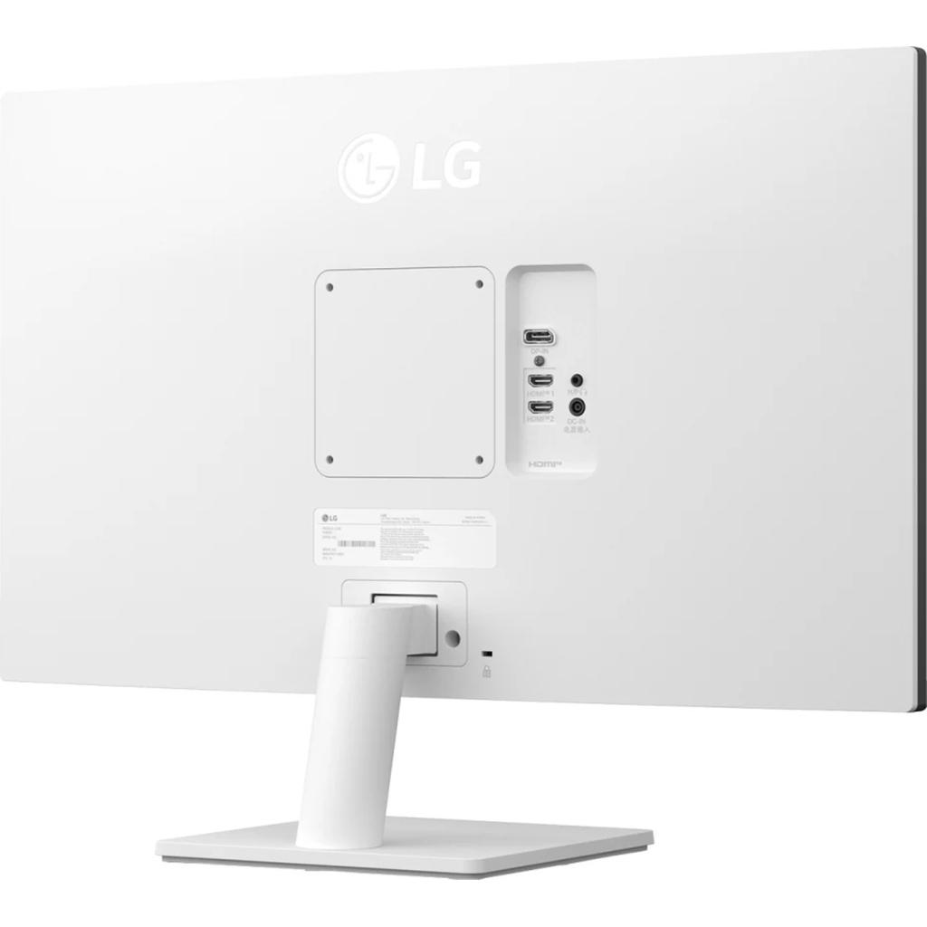 Монітор LG 27US500-W