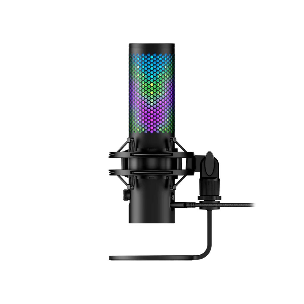 Мікрофон HyperX QuadCast 2 S (9A273AA)