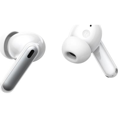 Навушники Hator Hyperpunk Truepods Hybrid ANC White (HTA432)