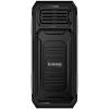 Мобільний телефон Sigma X-style 341 BRO Type-C Black