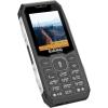Мобільний телефон Sigma X-style 341 BRO Type-C Black