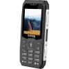 Мобільний телефон Sigma X-style 341 BRO Type-C Black