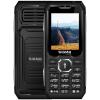Мобільний телефон Sigma X-style 341 BRO Type-C Black