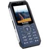 Мобільний телефон Sigma X-style 341 BRO Type-C Blue
