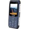 Мобільний телефон Sigma X-style 341 BRO Type-C Blue
