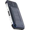 Мобільний телефон Sigma X-style 341 BRO Type-C Blue