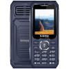 Мобільний телефон Sigma X-style 341 BRO Type-C Blue