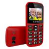 Мобільний телефон Sigma Comfort 50 Easy TYPE-C Red