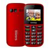 Мобільний телефон Sigma Comfort 50 Easy TYPE-C Red