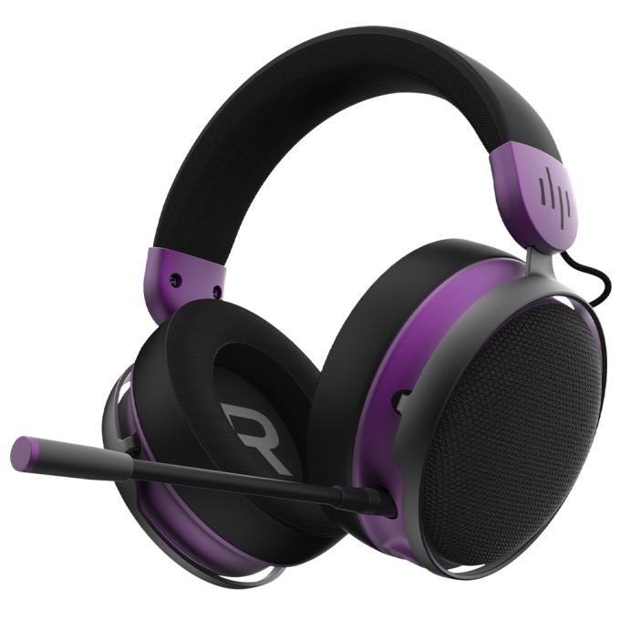 Навушники Dark Project Sono Wireless Black