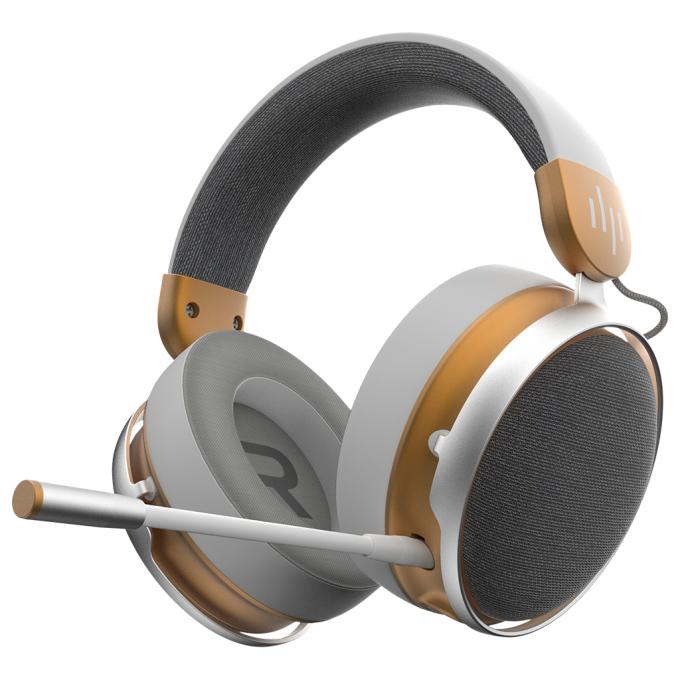 Навушники Dark Project Sono Wireless White
