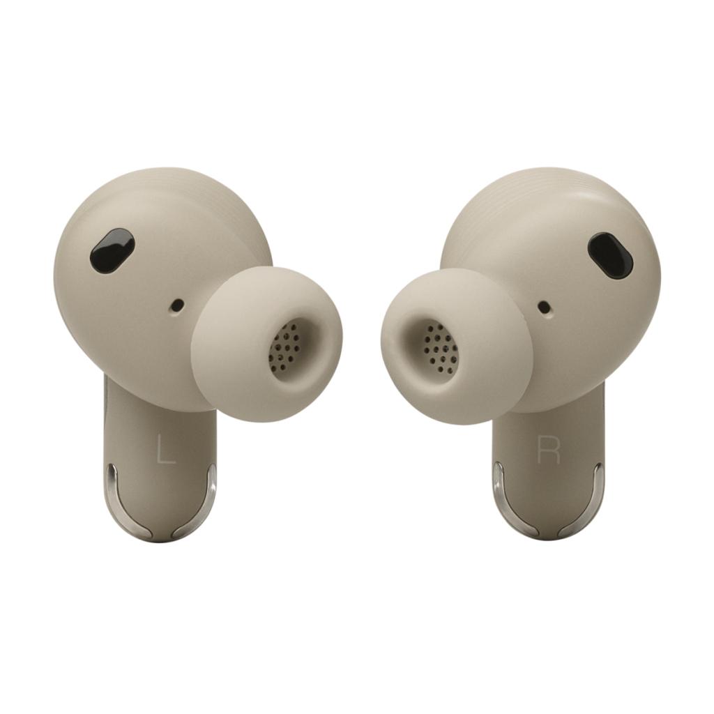 Навушники JBL Tour Pro 3 Latte